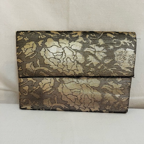 Whiting and Davis Purse - Picture 1 of 5